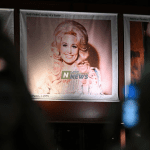 Dolly Parton
