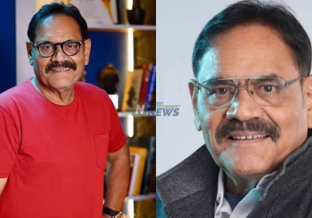 Mushtaq Khan dies