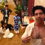 Shehzad Poonawalla Rise and Fall 2