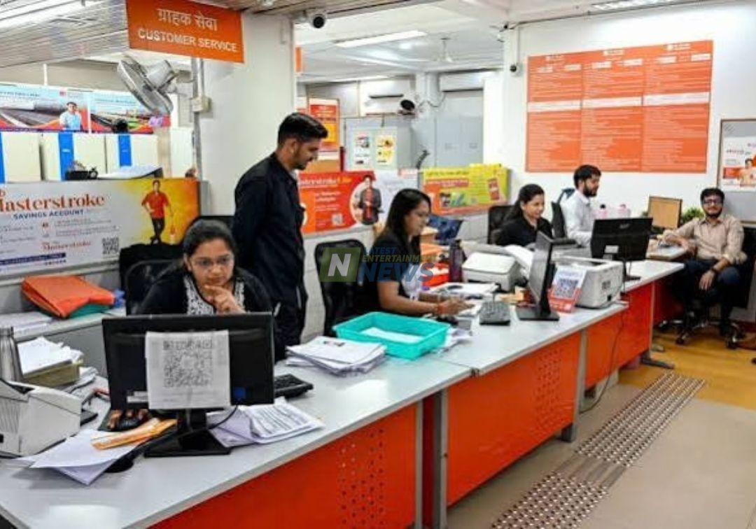 bank strike deferred