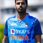 Bhuvneshwar Kumar