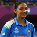 Harmanpreet Kaur