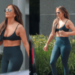 Jennifer Lopez