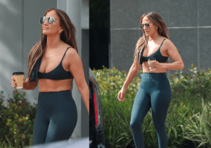 Jennifer Lopez