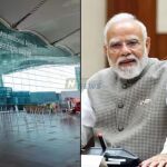 Jewar Airport Renamed