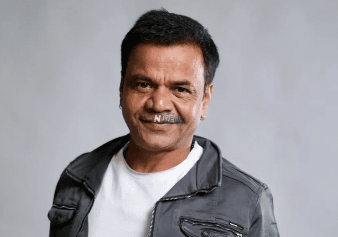 Rajpal Yadav