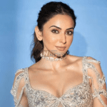 Rakul Preet Singh income tax searches