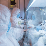 Russia plague scare